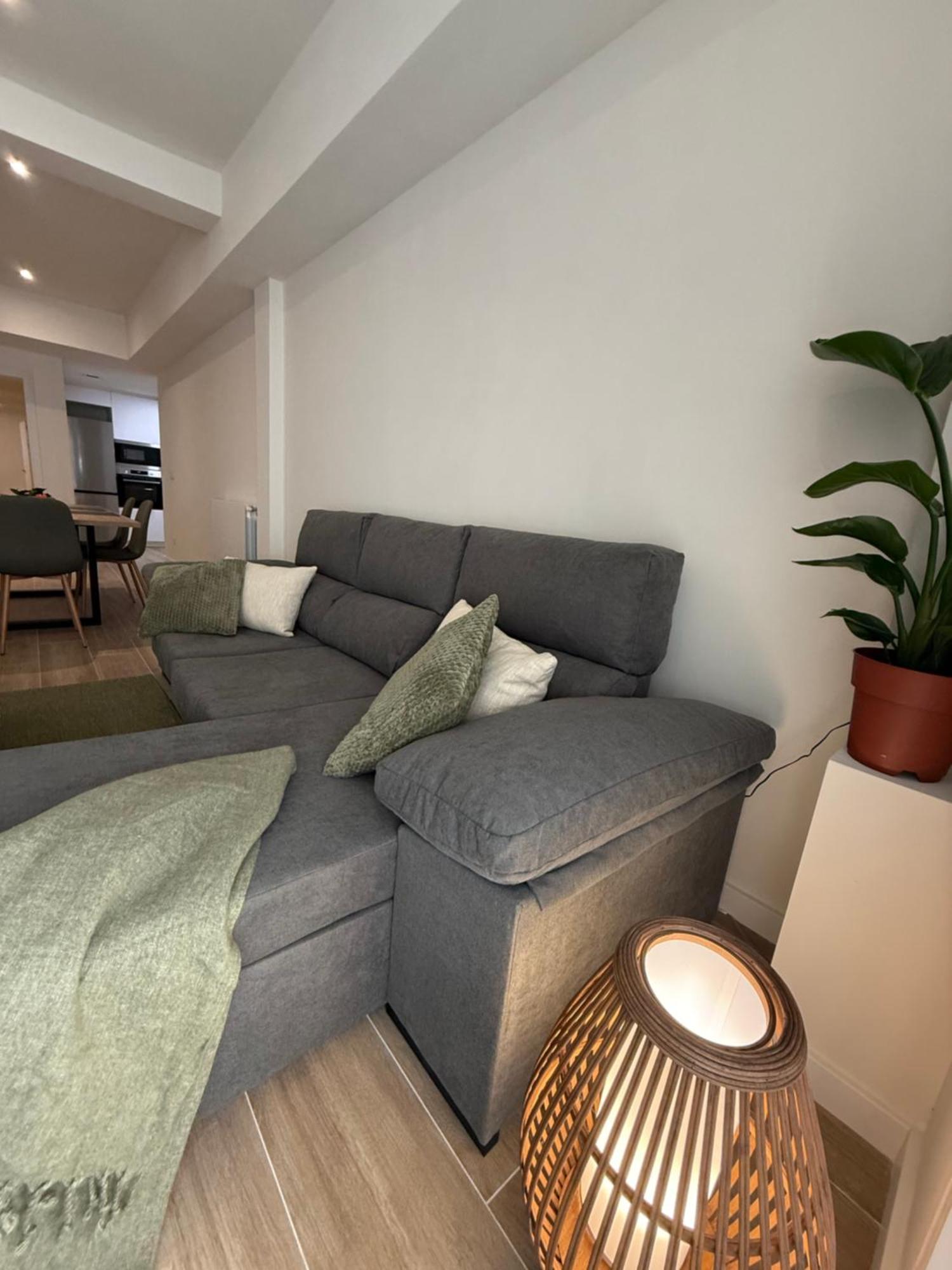 Appartement Casa Dolce Casa
