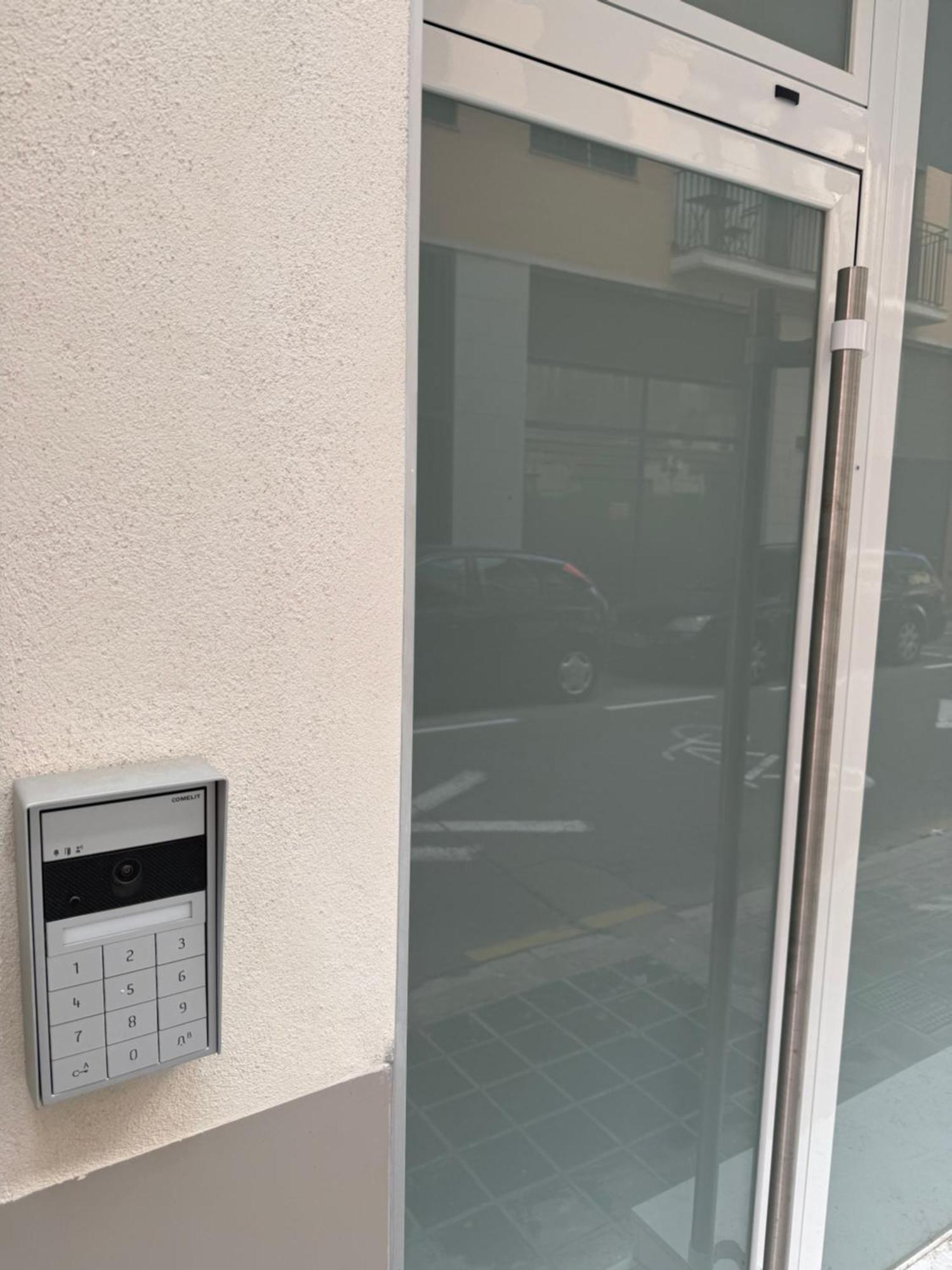 Apartamento Casa Dolce Casa